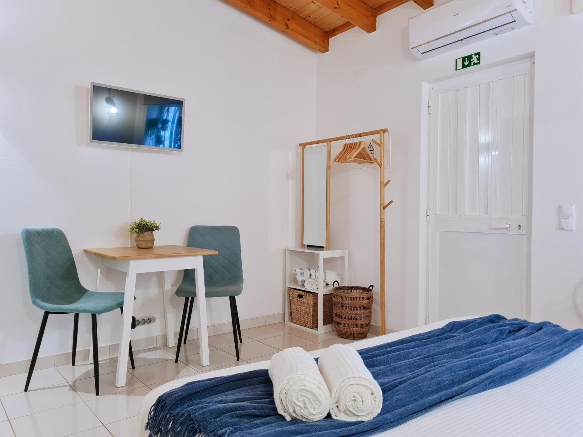 Minha Casa Sua Casa - Cozy Little House, Ac & Wifi Villa Ferragudo  Exterior foto