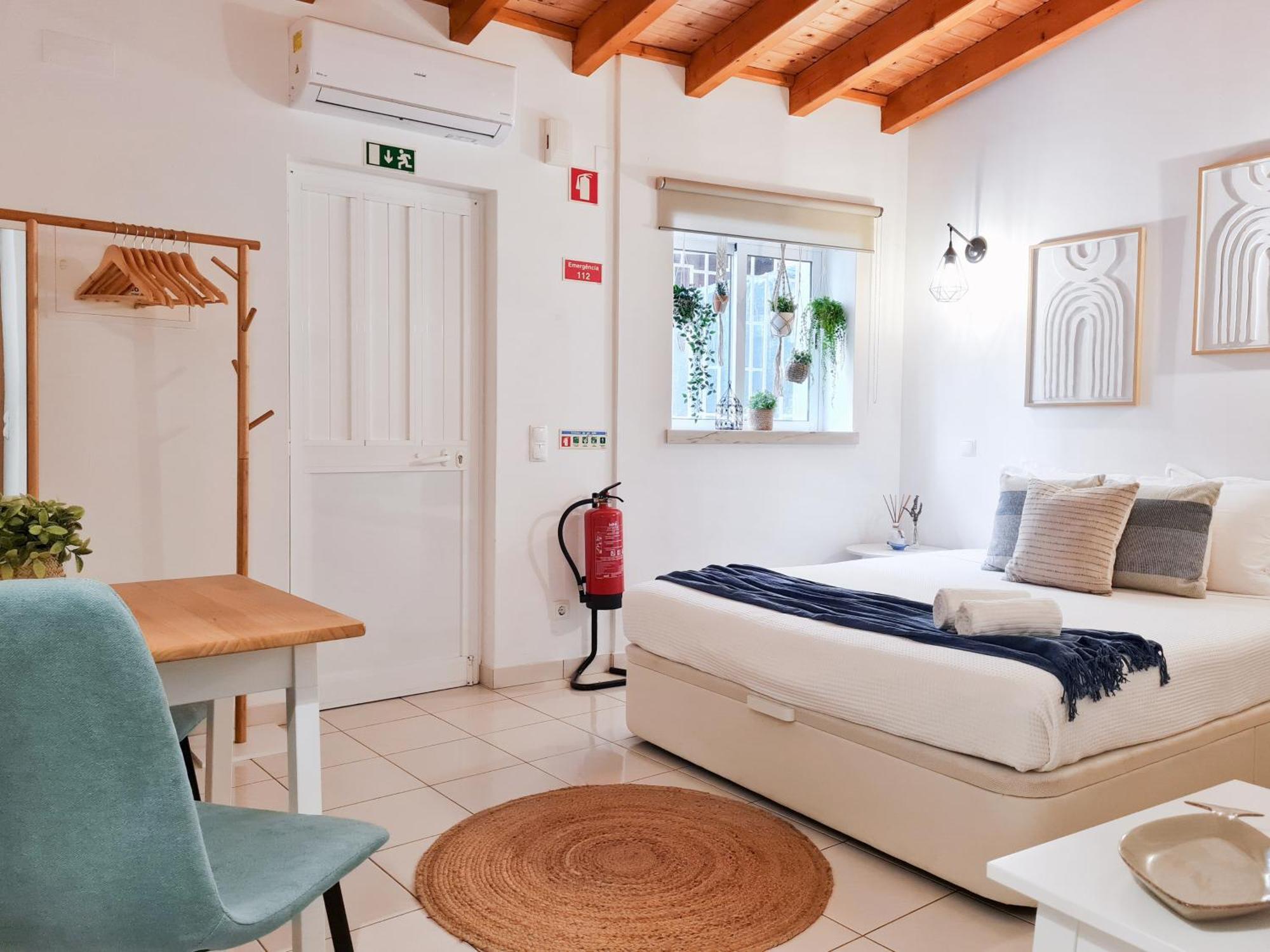 Minha Casa Sua Casa - Cozy Little House, Ac & Wifi Villa Ferragudo  Exterior foto